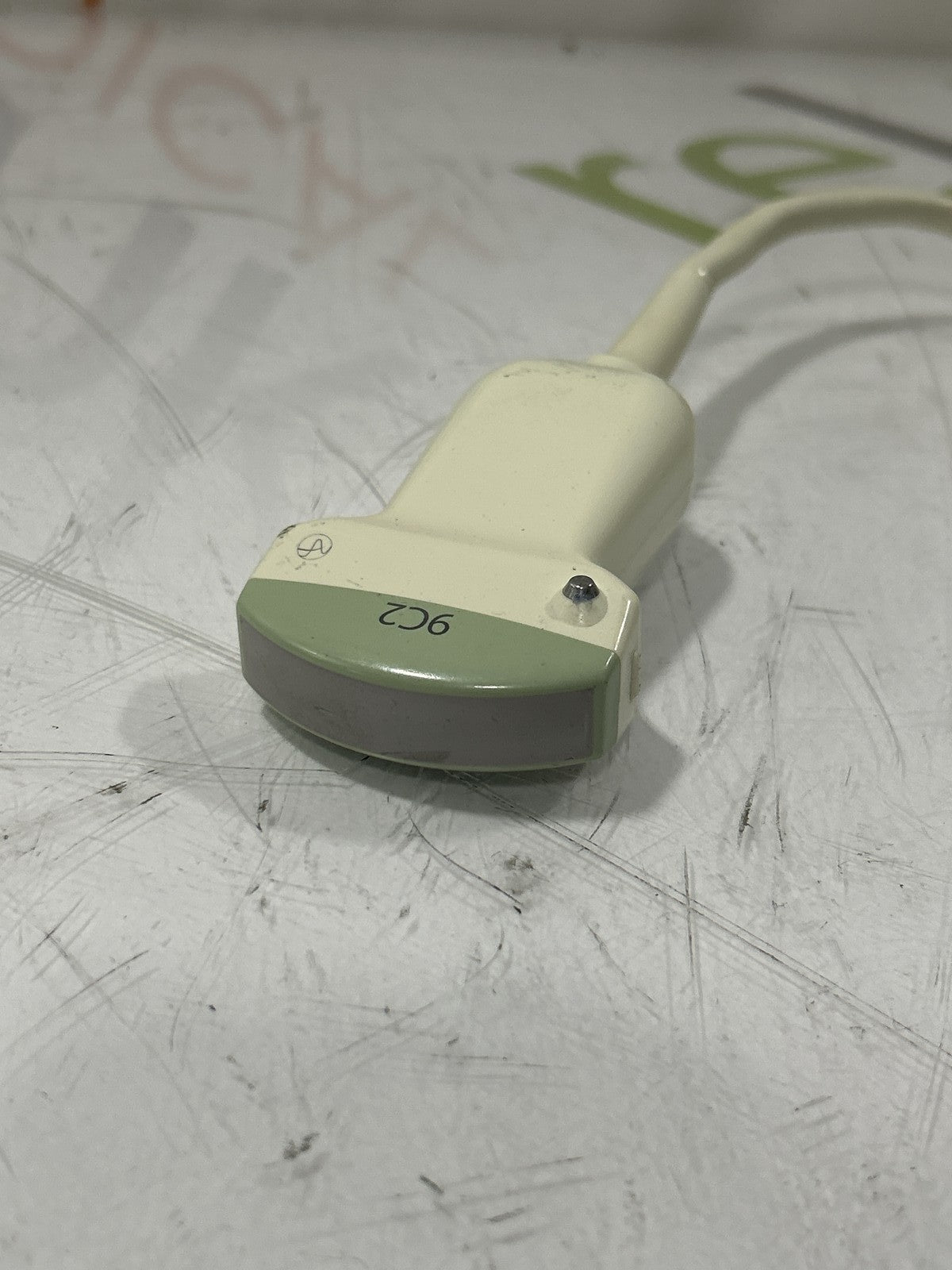B-K Medical 9C2 9002 Ultrasound Probe