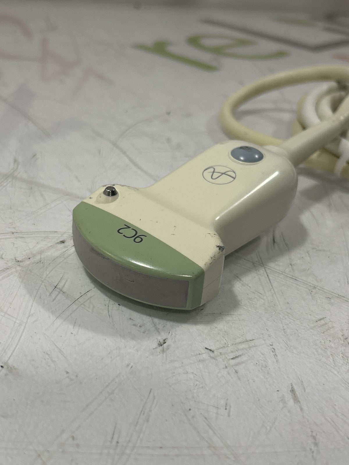B-K Medical 9C2 9002 Ultrasound Probe