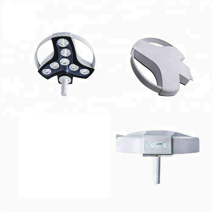 KM54 Wall Mounted Single Arm Operation Examination Light Veterinary Surgery DIAGNOSTIC ULTRASOUND MACHINES FOR SALE