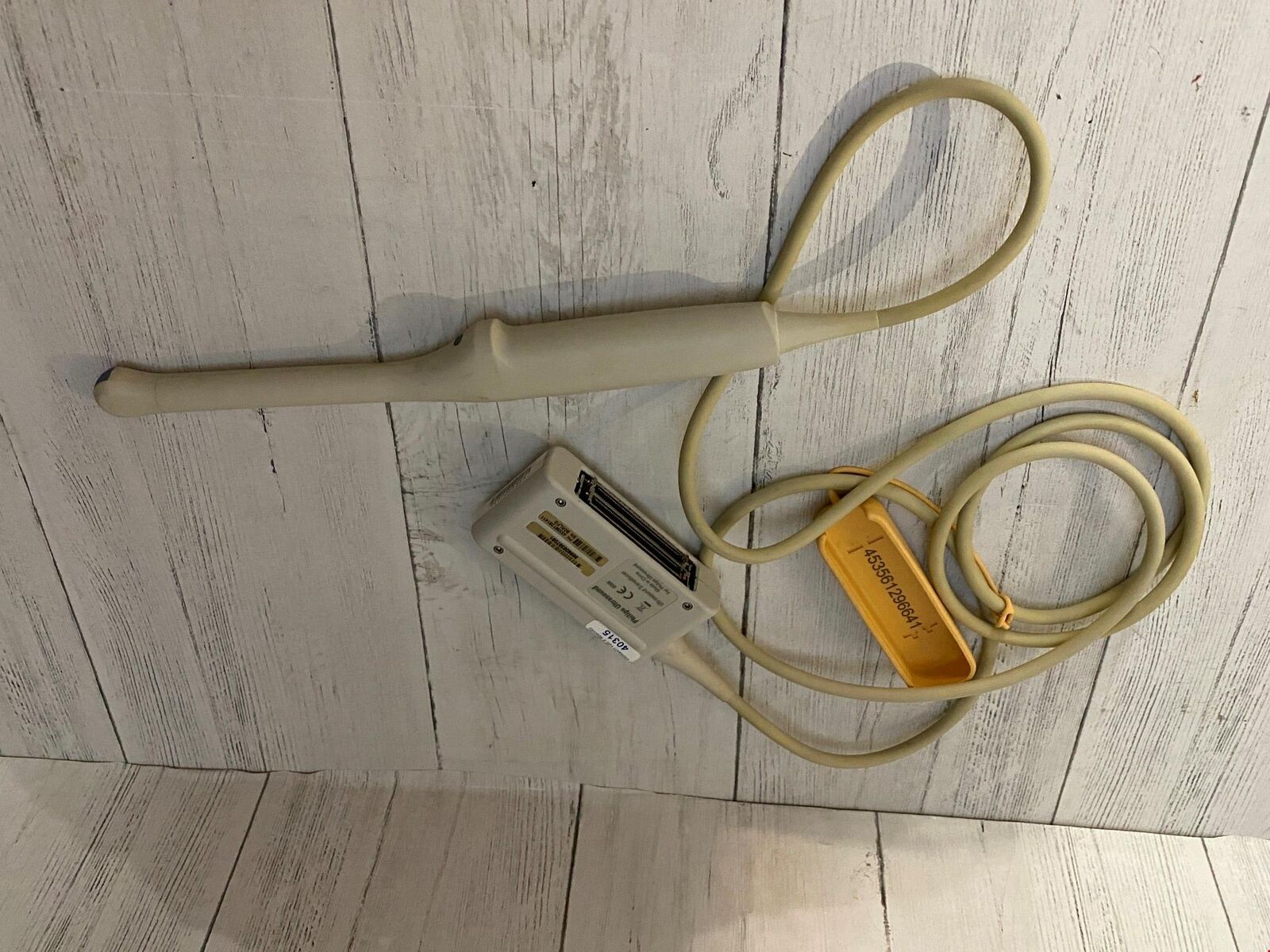 PHILIPS C9-4V  ULTRASOUND TRANSVAGINAL, ENDOCAVITY ,PROBE TRANSDUCER DIAGNOSTIC ULTRASOUND MACHINES FOR SALE