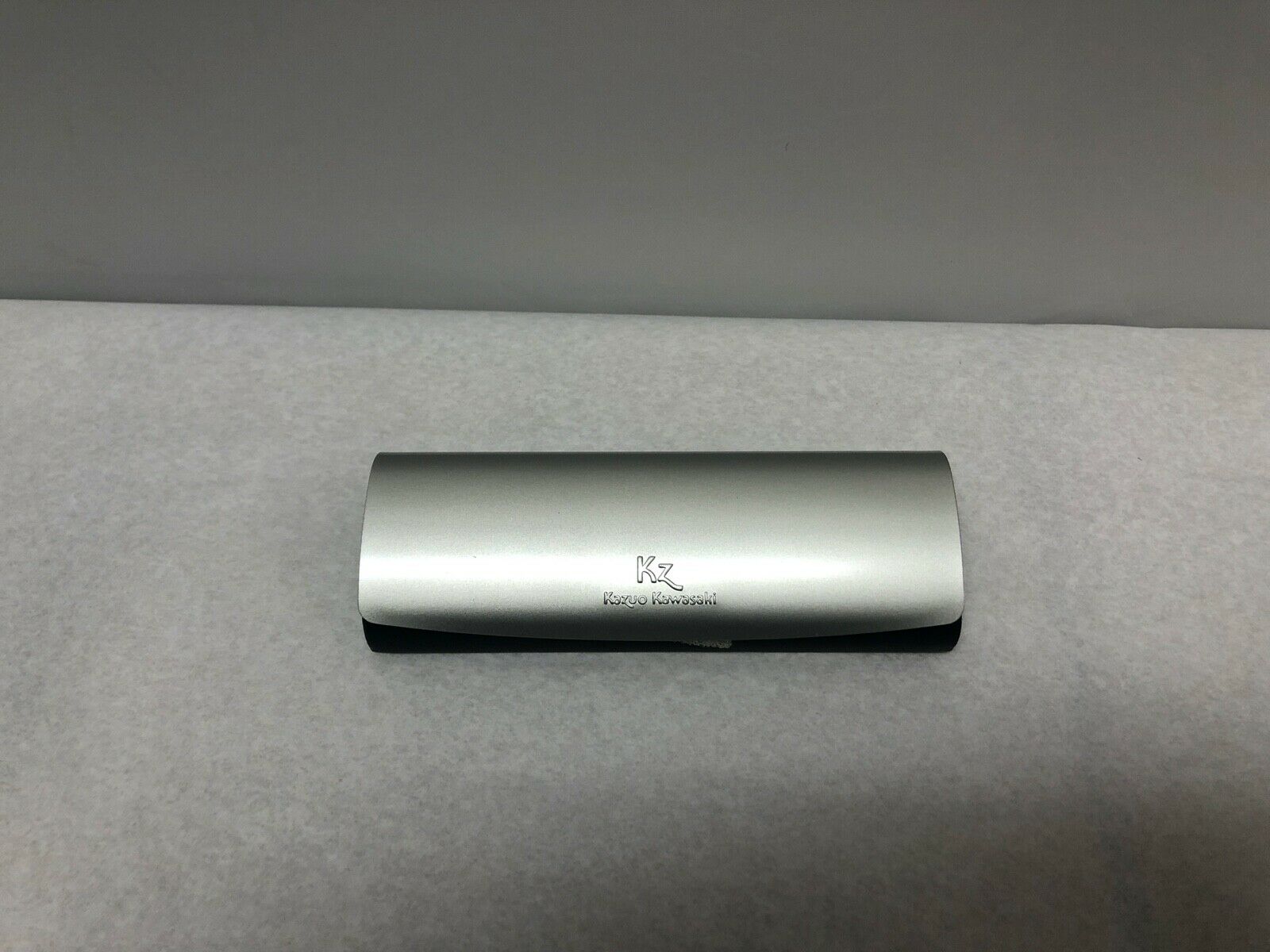 Kazuo Kawasaki Optical Eyeglasses Hard Case | KMOPT-26 DIAGNOSTIC ULTRASOUND MACHINES FOR SALE