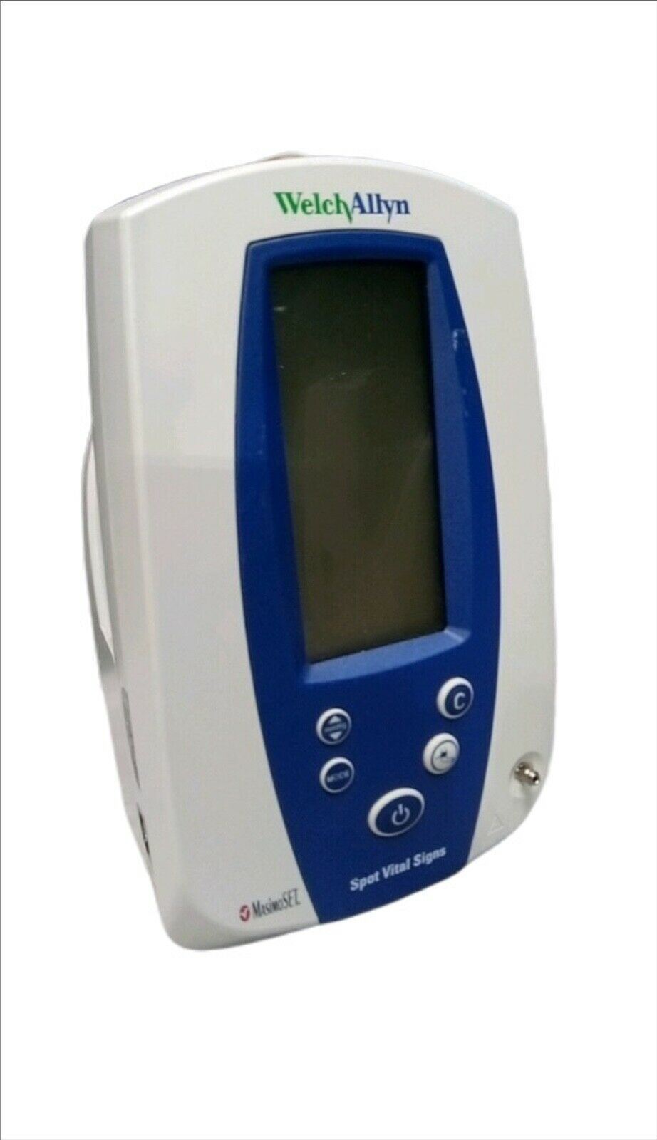 Welch Allyn Inc. 420 Series Spot Vital Signs Monitor DIAGNOSTIC ULTRASOUND MACHINES FOR SALE