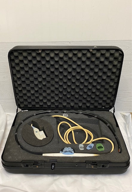 GE 6T ULTRASOUND PROBE TEE ULTRASOUND PROBE TRANSDUCER DIAGNOSTIC ULTRASOUND MACHINES FOR SALE