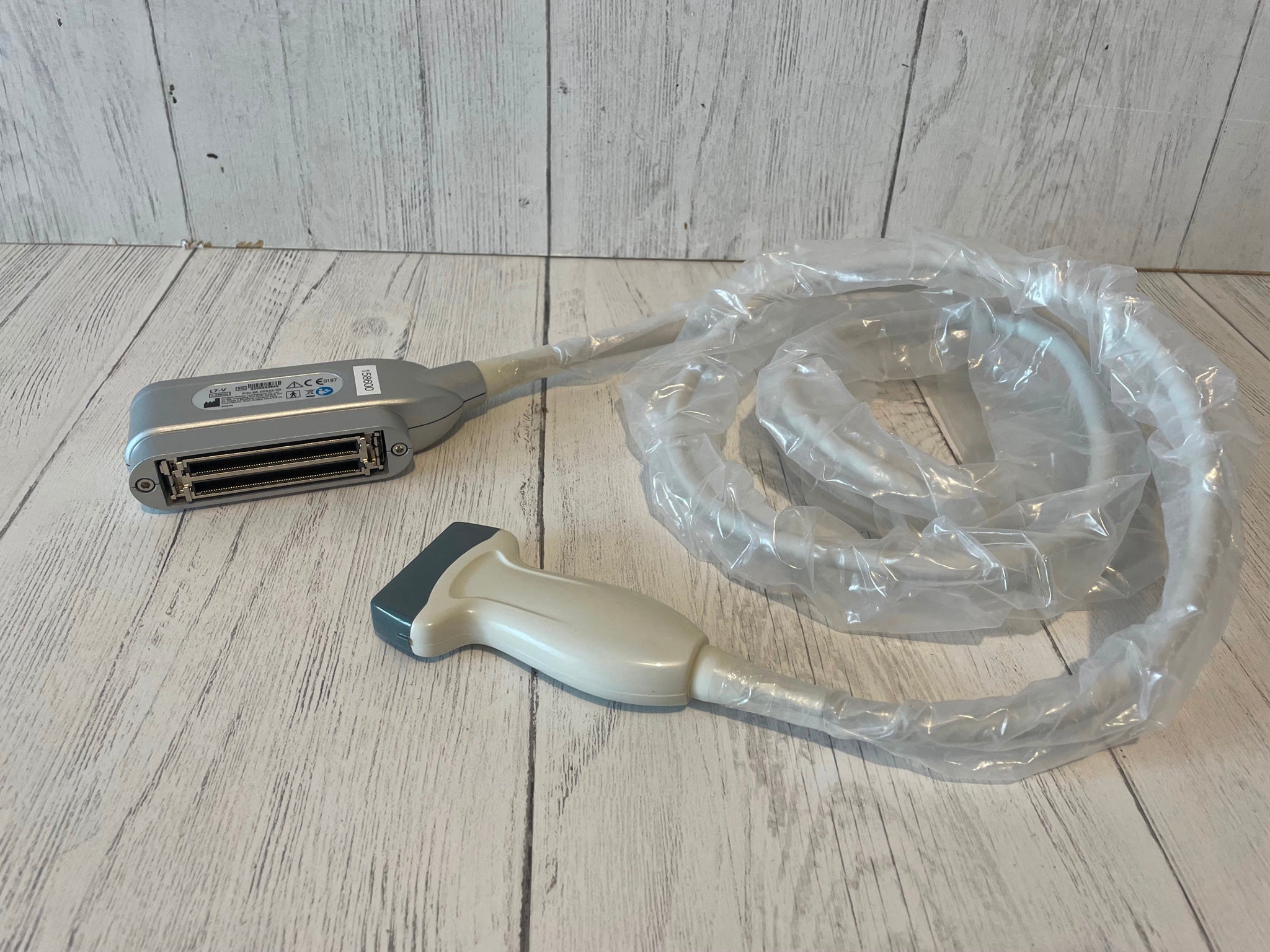 Chison L7-V Ultrasound Probe 5-10MHz for Sonobook 6,8,9 DIAGNOSTIC ULTRASOUND MACHINES FOR SALE