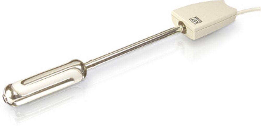 Remote silver probe for rectal action ER01Ag (electrode for Cosmodic) DIAGNOSTIC ULTRASOUND MACHINES FOR SALE