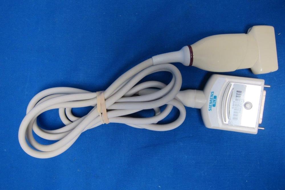 Siemens 7L3 Ultrasound Probe DIAGNOSTIC ULTRASOUND MACHINES FOR SALE