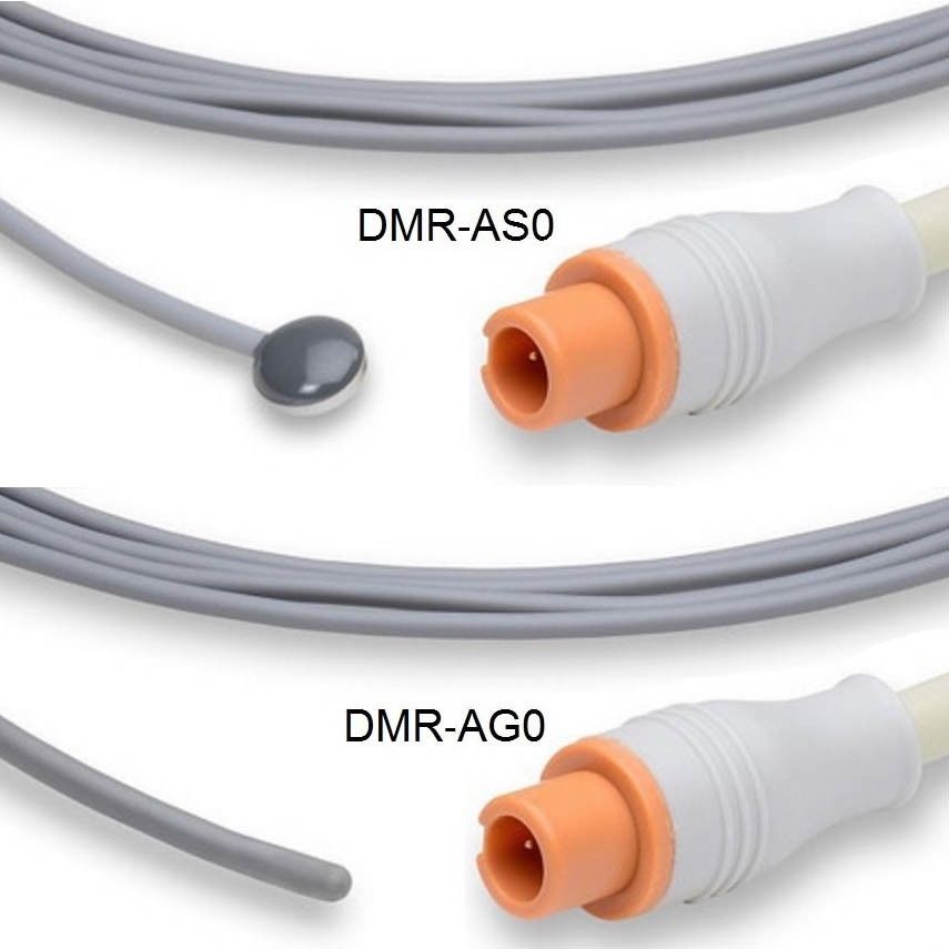 Mindray Reusable Temperature Probe DIAGNOSTIC ULTRASOUND MACHINES FOR SALE