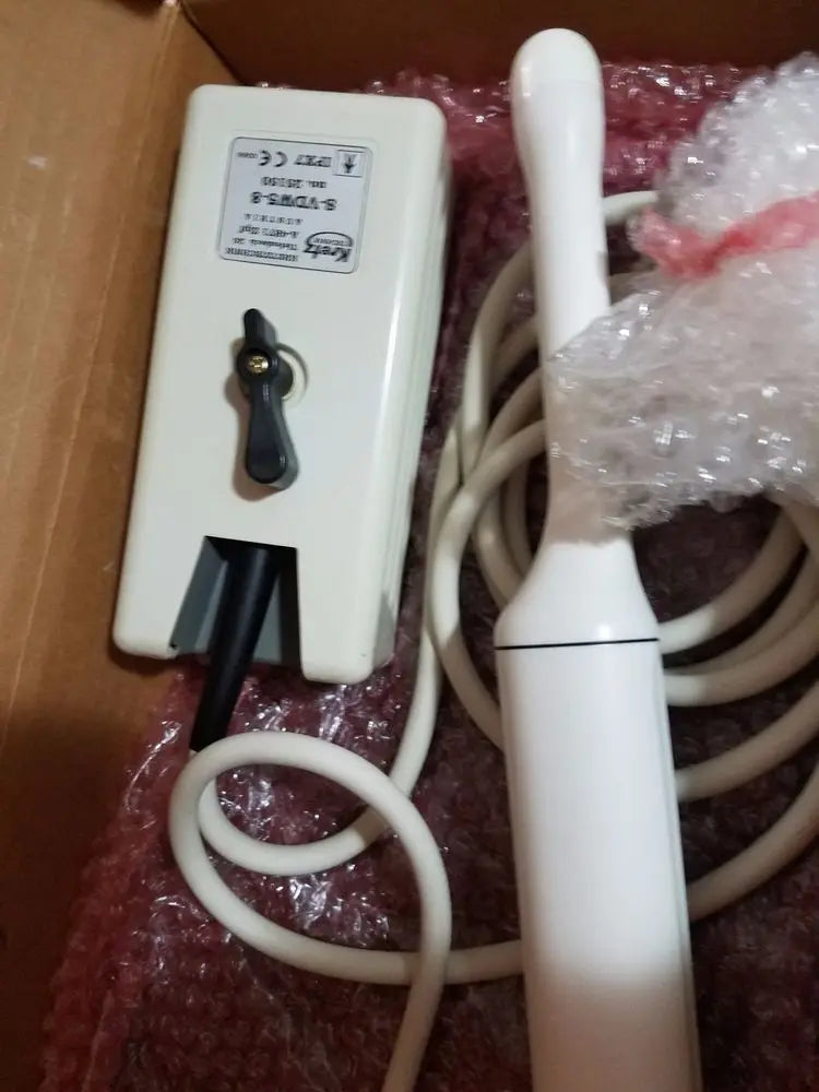 ultrasound GE s-VDW8-5 DIAGNOSTIC ULTRASOUND MACHINES FOR SALE