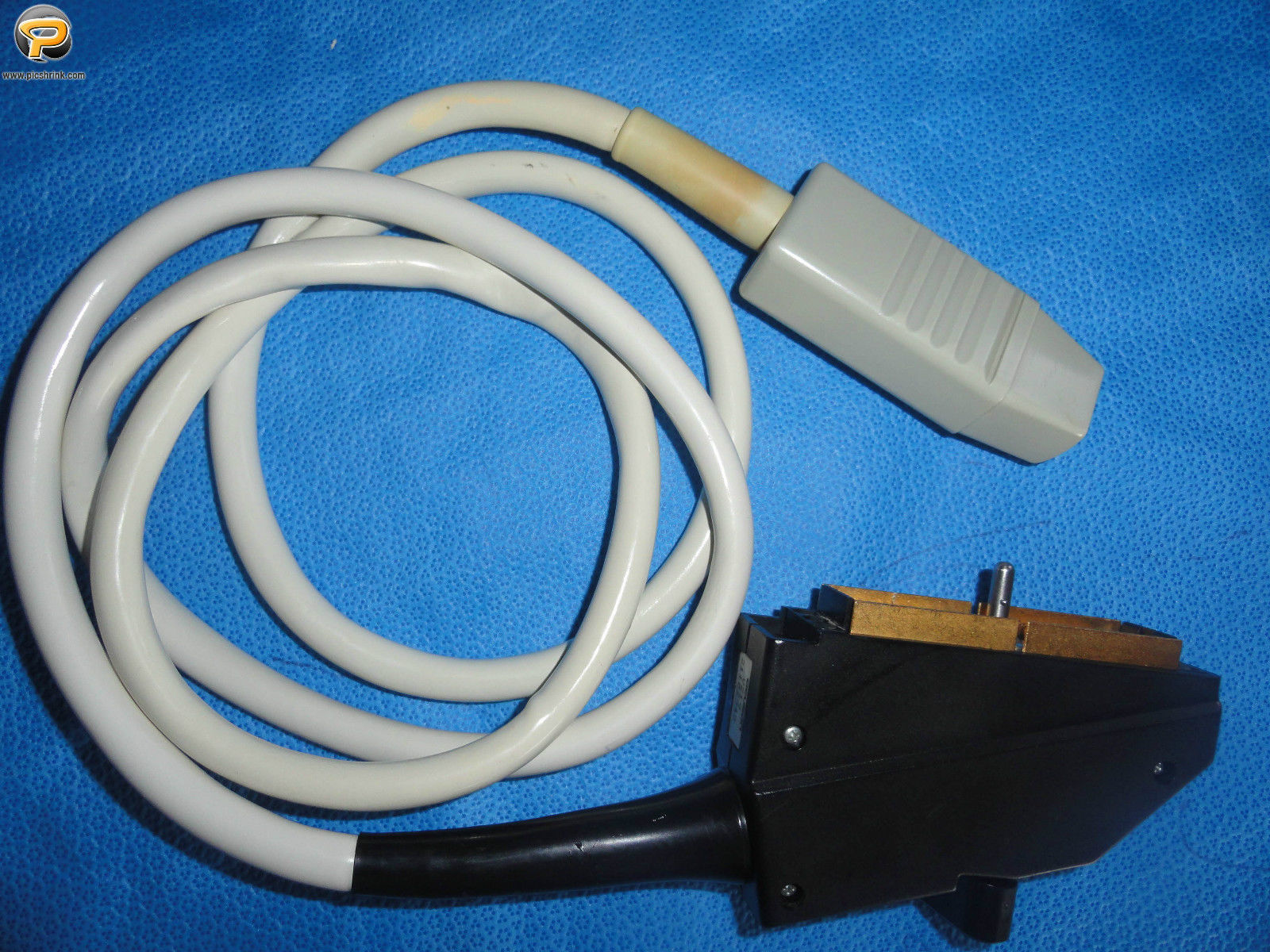 Acuson V219 2.0MHz Cardiac Sector Ultrasound Probe for 128XP-10 & Aspen (3448) DIAGNOSTIC ULTRASOUND MACHINES FOR SALE