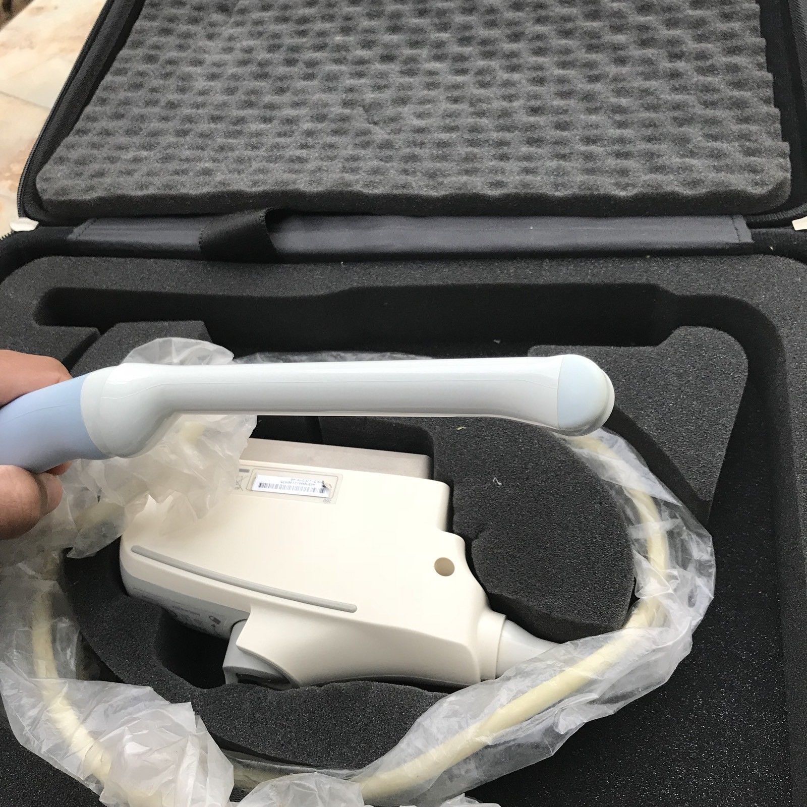 MEDISON PROBE NEV4-9ES Transvaginal ULTRASOUND TRANSDUCER FOR ACCUVIX X8 DIAGNOSTIC ULTRASOUND MACHINES FOR SALE