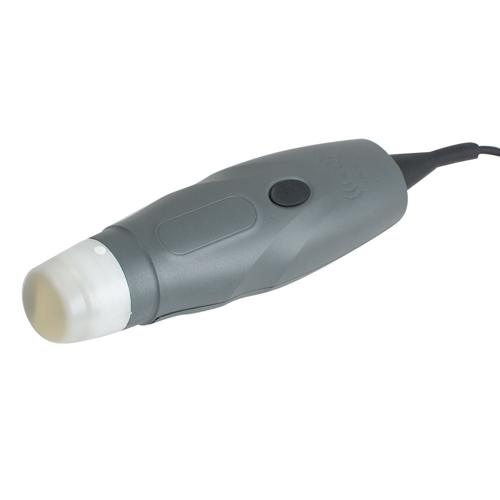 Handheld Veterinary Ultrasound Scanner System Machine Animals Convex Probe +CASE DIAGNOSTIC ULTRASOUND MACHINES FOR SALE