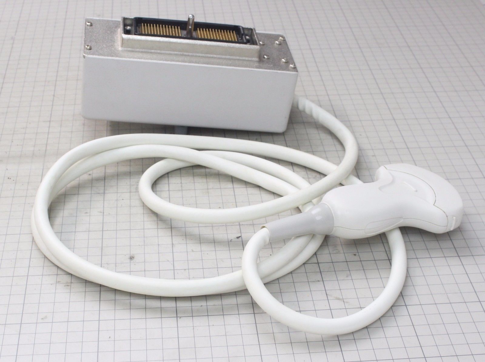 Samsung MEDISON C3-7IM Ultrasound Transducer Probe for Accuvix SonoAce Prestige DIAGNOSTIC ULTRASOUND MACHINES FOR SALE