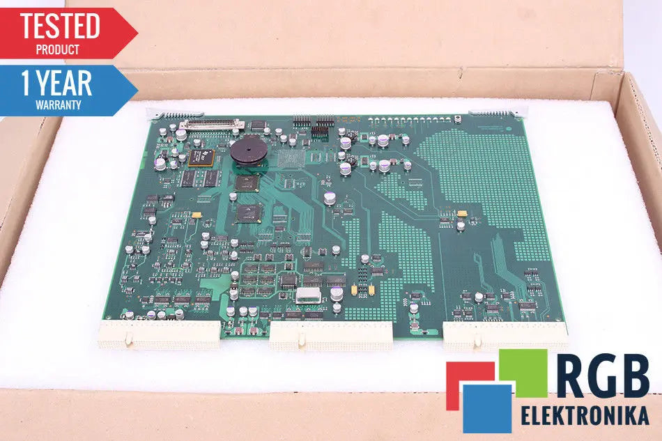 RFI BOARD FC200507-04 GE VINGMED ULTRASOUND FOR VIVID 7 DIMENSION ID32629 DIAGNOSTIC ULTRASOUND MACHINES FOR SALE