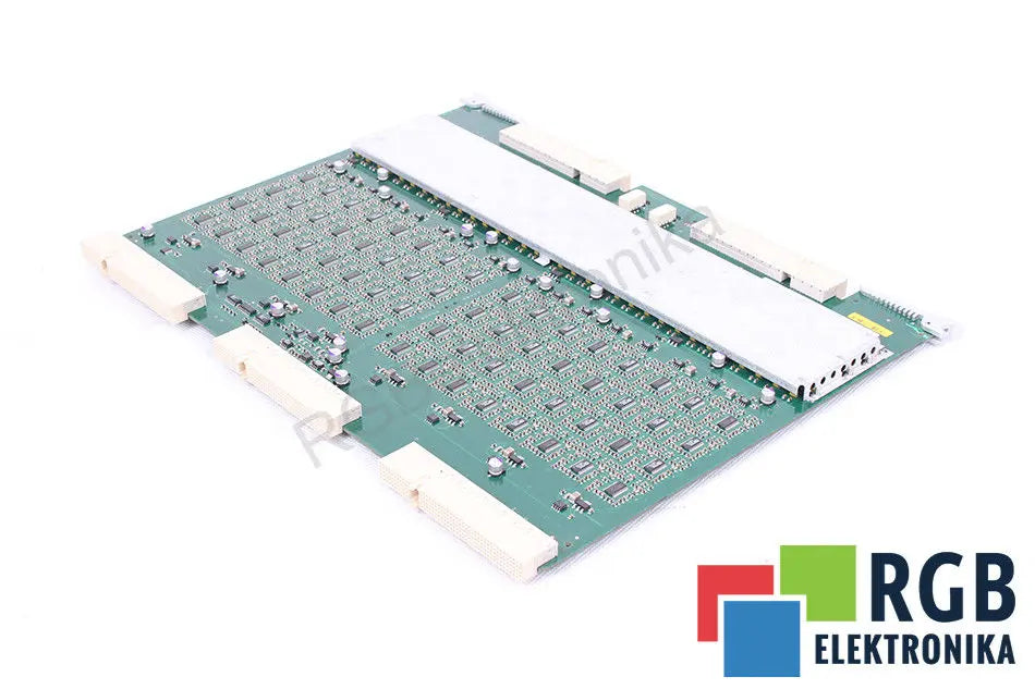 RX128-4 BOARD FC200057-08 GE VINGMED ULTRASOUND FOR VIVID 7 DIMENSION ID32627 DIAGNOSTIC ULTRASOUND MACHINES FOR SALE