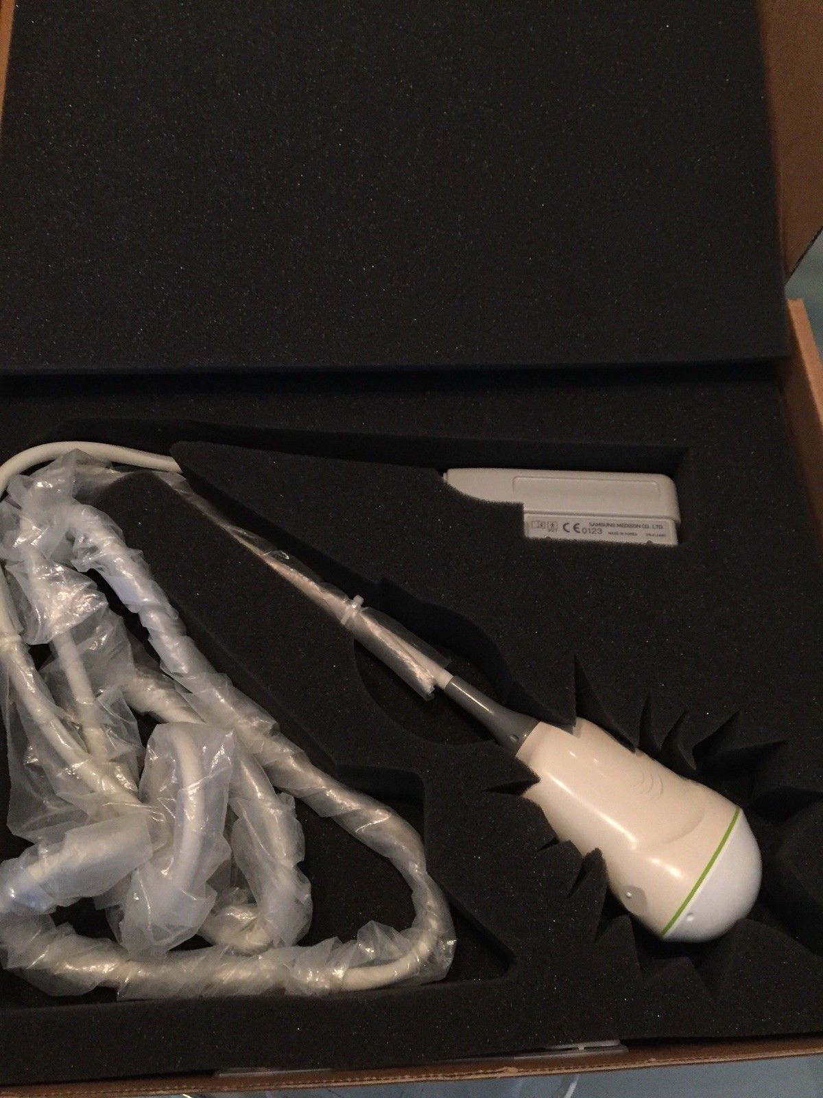 Samsung Medison My sono U6 3D/4D Ultrasound OB/GYN Vascular DIAGNOSTIC ULTRASOUND MACHINES FOR SALE