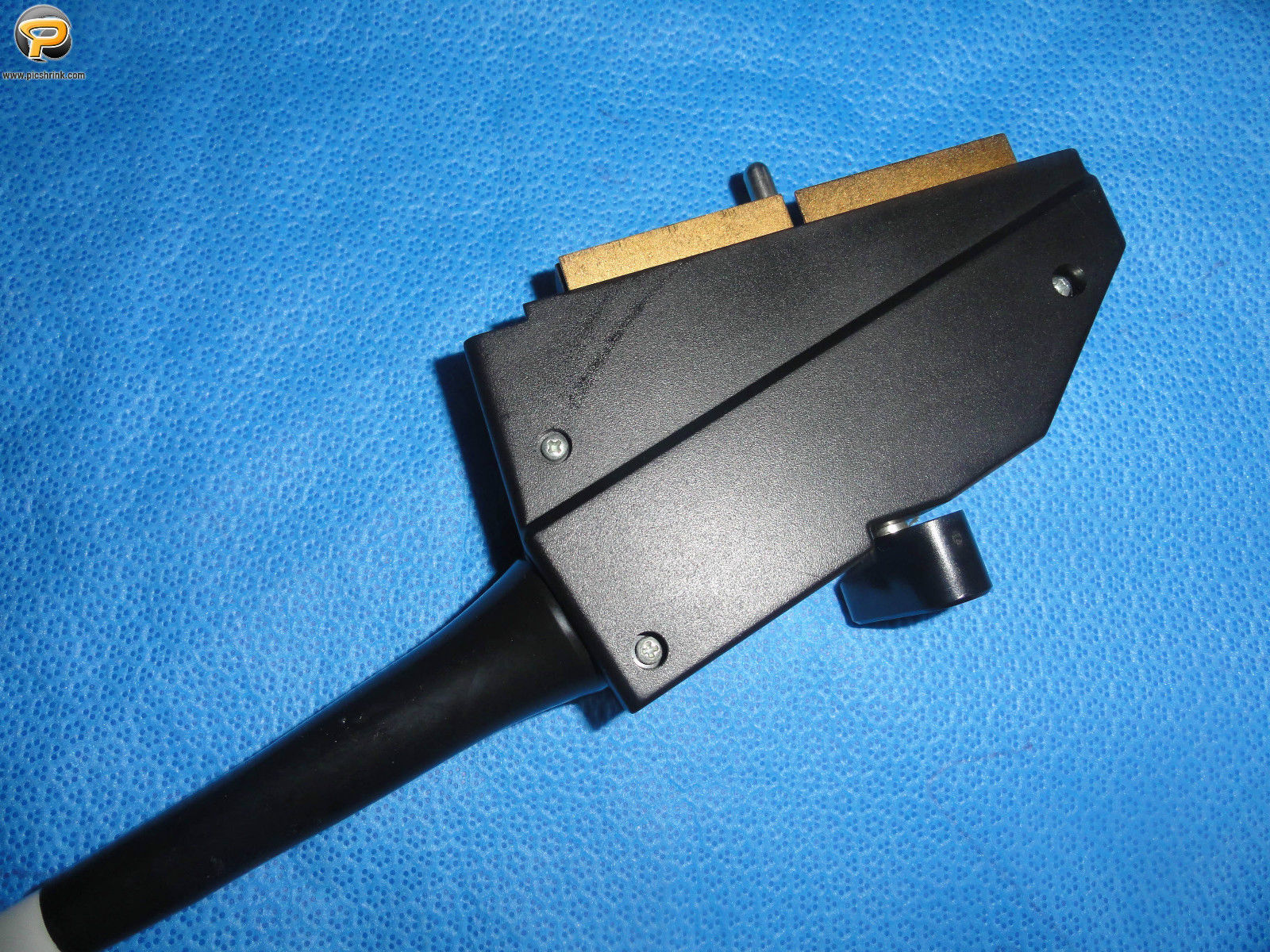 Acuson V219 2.0MHz Cardiac Sector Ultrasound Probe for 128XP-10 & Aspen (3448) DIAGNOSTIC ULTRASOUND MACHINES FOR SALE