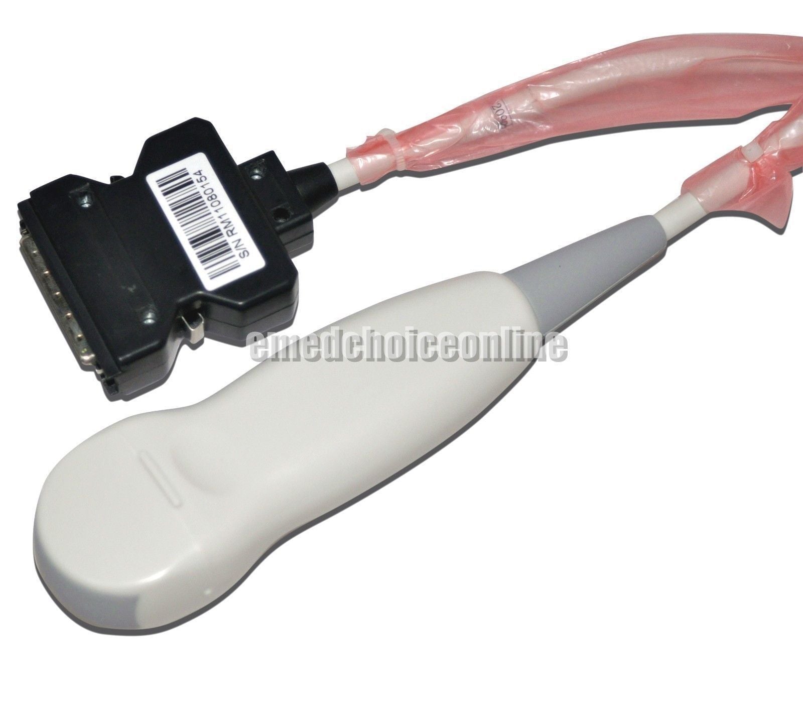 Laptop Digital Ultrasound Machine Scanner Convex +Transvaginal Probe + Extra 3D DIAGNOSTIC ULTRASOUND MACHINES FOR SALE