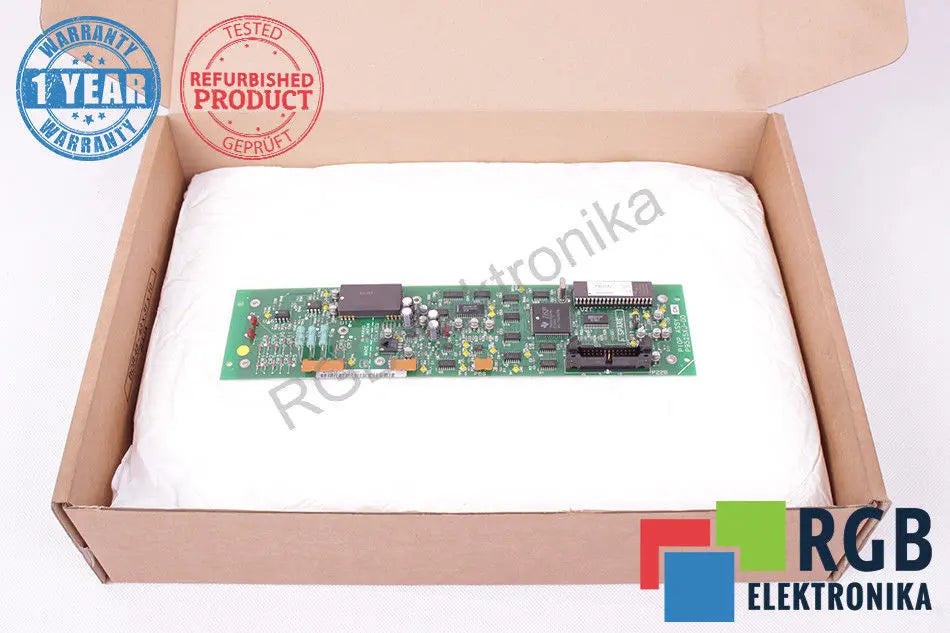 PIOP P9525XJ-02 ASSY FOR LOGIQ 400 MD MEDICAL ULTRASOUND GE YOKOGAWA ID20606 DIAGNOSTIC ULTRASOUND MACHINES FOR SALE