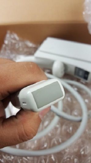 Siemens Acuson 8V5 Ultrasound Transducer For Acuson Sequoia (8921) DIAGNOSTIC ULTRASOUND MACHINES FOR SALE