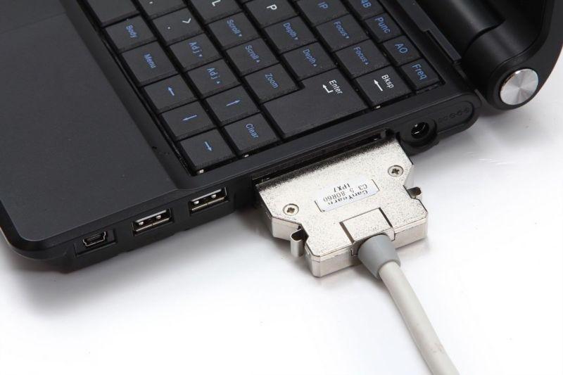 Portable Laptop Ultrasound Scanner +6.5 M Transvaginal Probe+3D+Case Fast Ship DIAGNOSTIC ULTRASOUND MACHINES FOR SALE