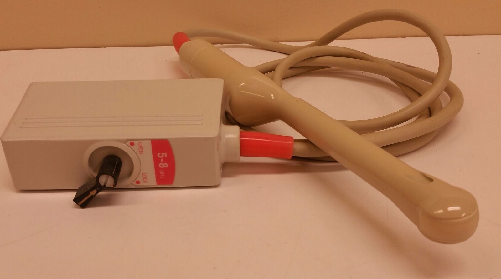 Shimadzu TV11R-055U Ultrasound Transducer Probe Inv 3382 DIAGNOSTIC ULTRASOUND MACHINES FOR SALE