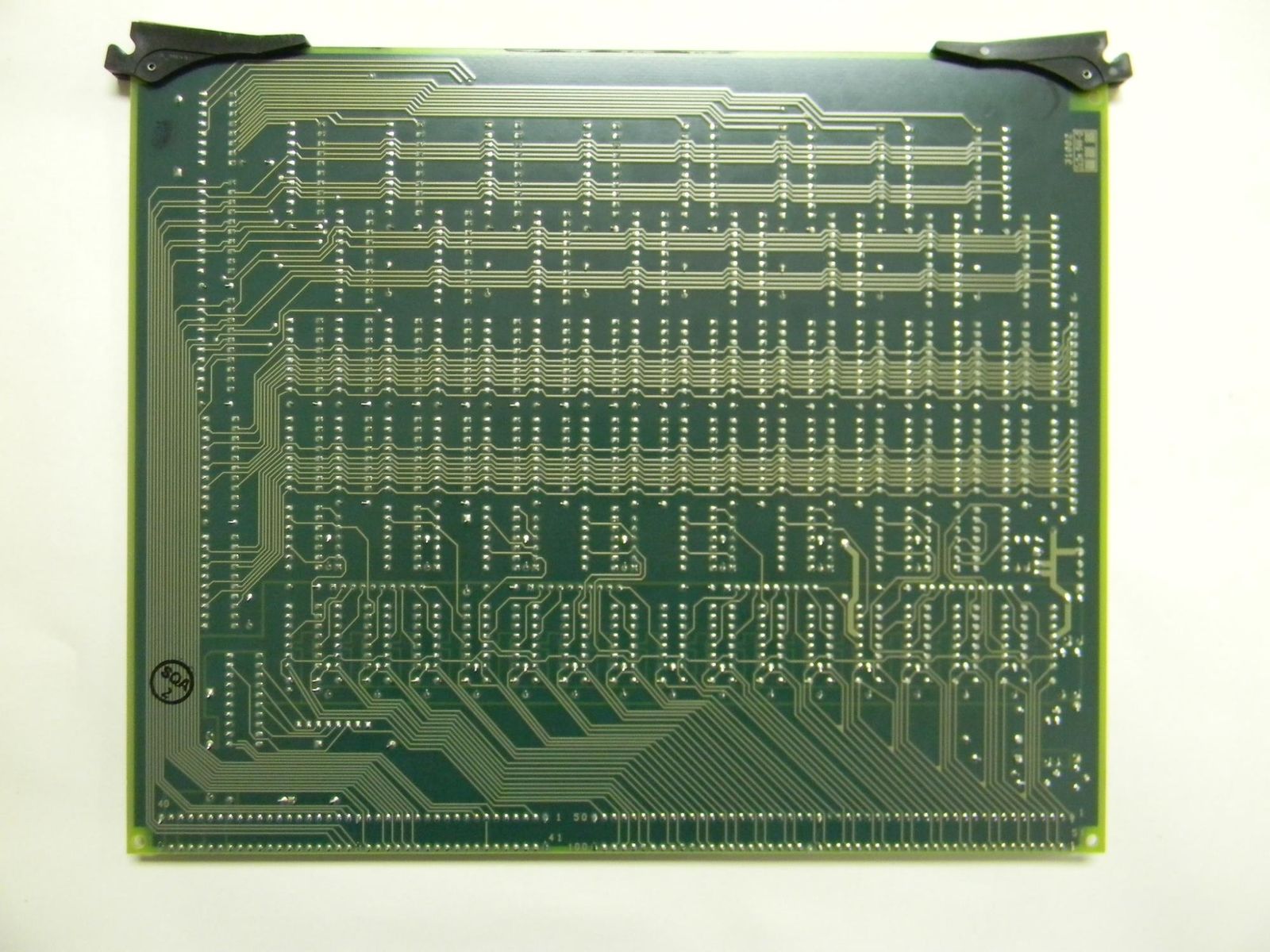 Acuson Sequoia C256 Ultrasound MIXER CLOCK II ASSY 17932 BOARD MXK2 DIAGNOSTIC ULTRASOUND MACHINES FOR SALE