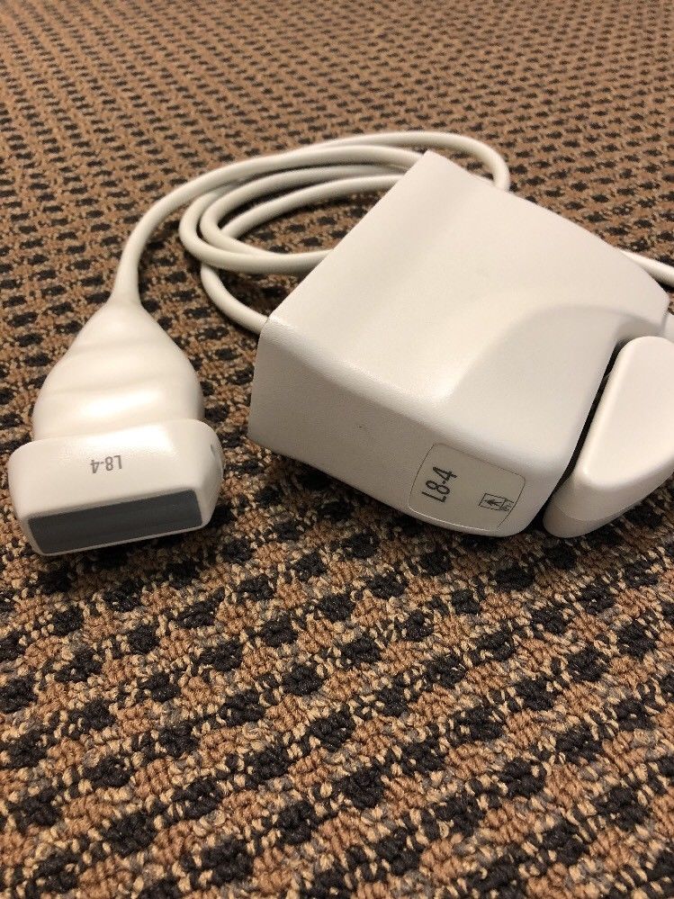 probe head and connector