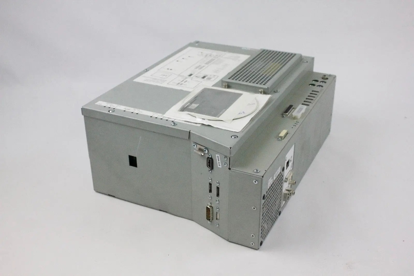 GE Logiq E9 Ultrasound part: Part Number : 5145000-2 Rev 4 DIAGNOSTIC ULTRASOUND MACHINES FOR SALE