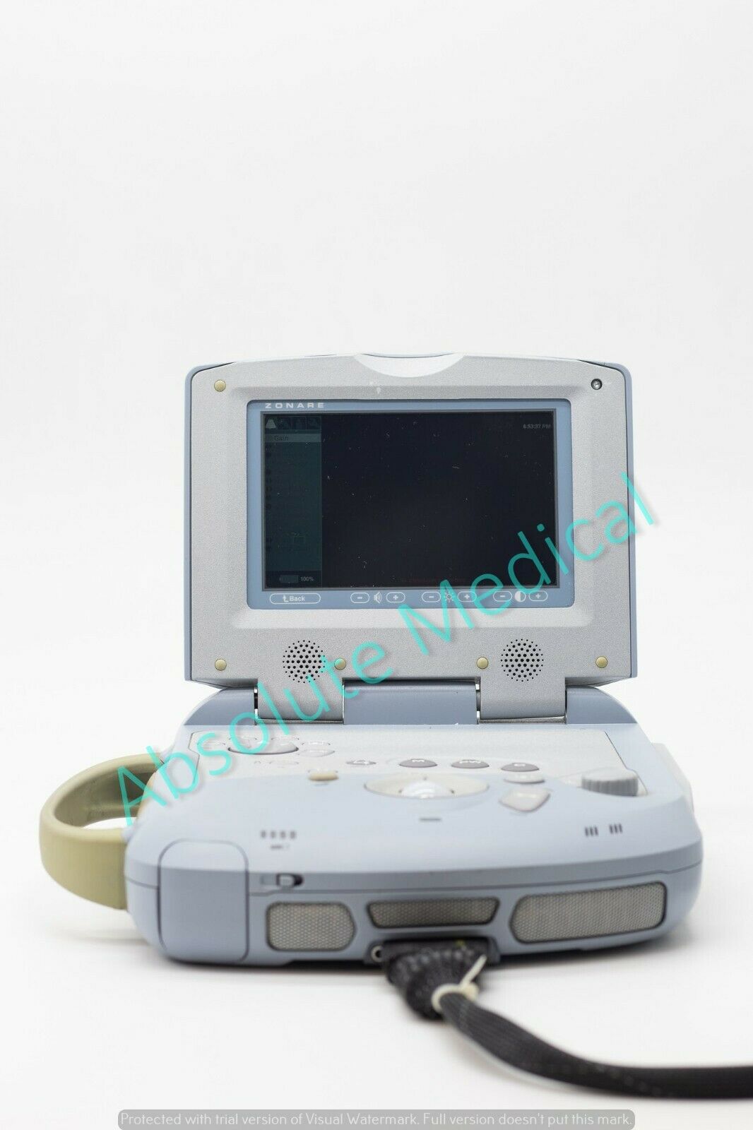 Mindray Zonare Z. one Pro Portable Ultrasound Probes/ Transducers Available DIAGNOSTIC ULTRASOUND MACHINES FOR SALE
