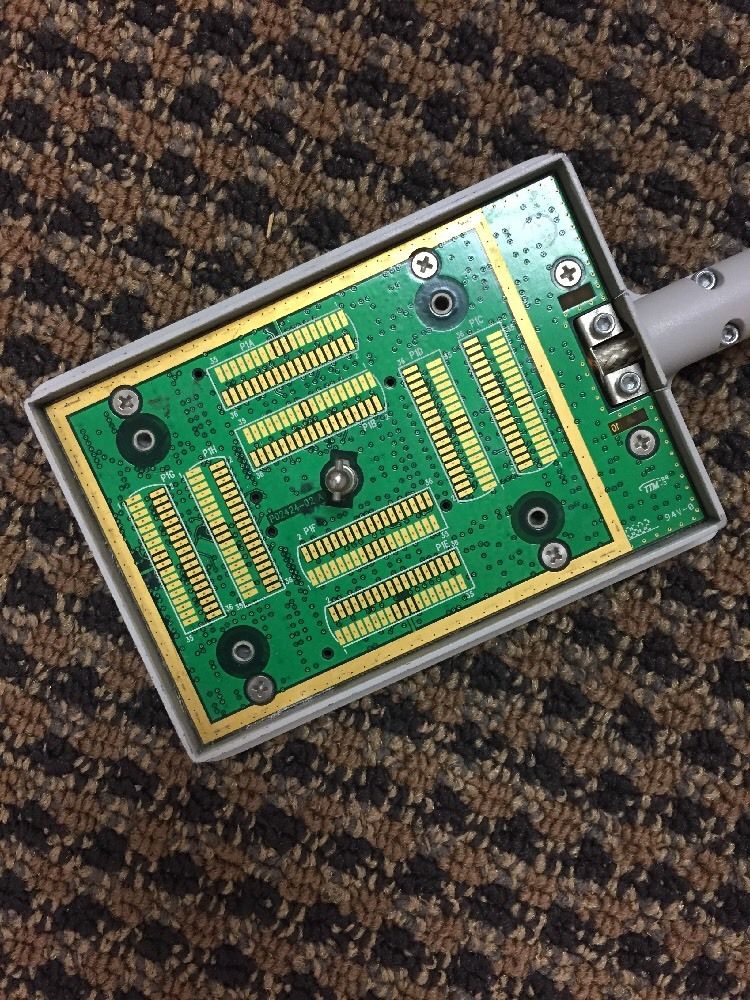 Sonosite C15e CW MCX Ultrasound Transducer Probe DIAGNOSTIC ULTRASOUND MACHINES FOR SALE