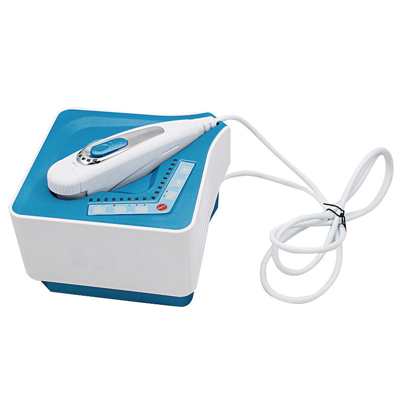 Focused Ultrasound Ultrasonic HIFU RF LED Facial Care Machine Beauty Salon 190891812421 DIAGNOSTIC ULTRASOUND MACHINES FOR SALE