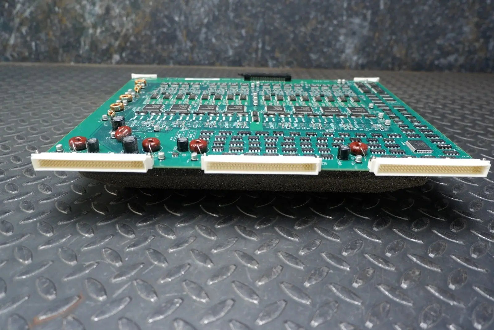 Logiq 400 GEYMS HBFR ASSY Board REV02-SLR-J-21137 Ultrasound DIAGNOSTIC ULTRASOUND MACHINES FOR SALE