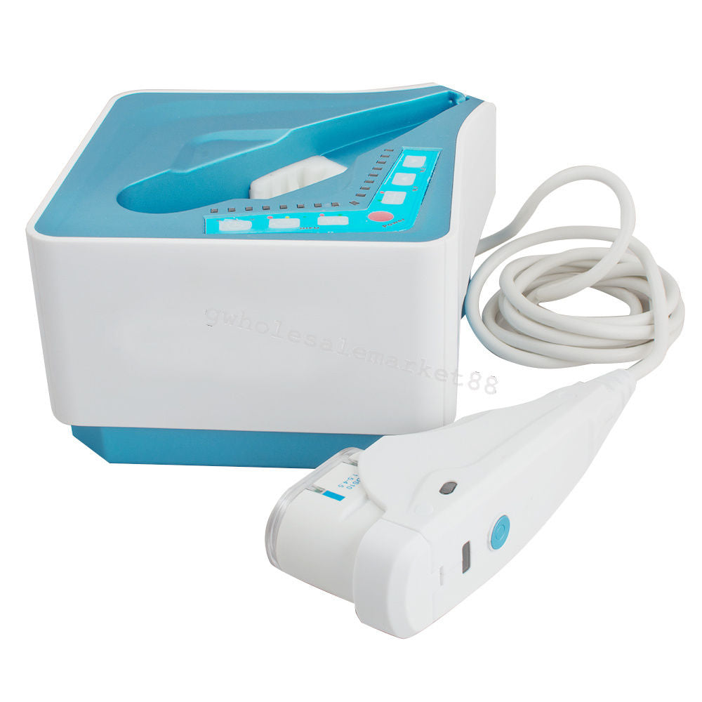 High Intensity Focused Ultrasound Ultrasonic RF LED Facial Beauty HIFU Machine 190891390790 DIAGNOSTIC ULTRASOUND MACHINES FOR SALE