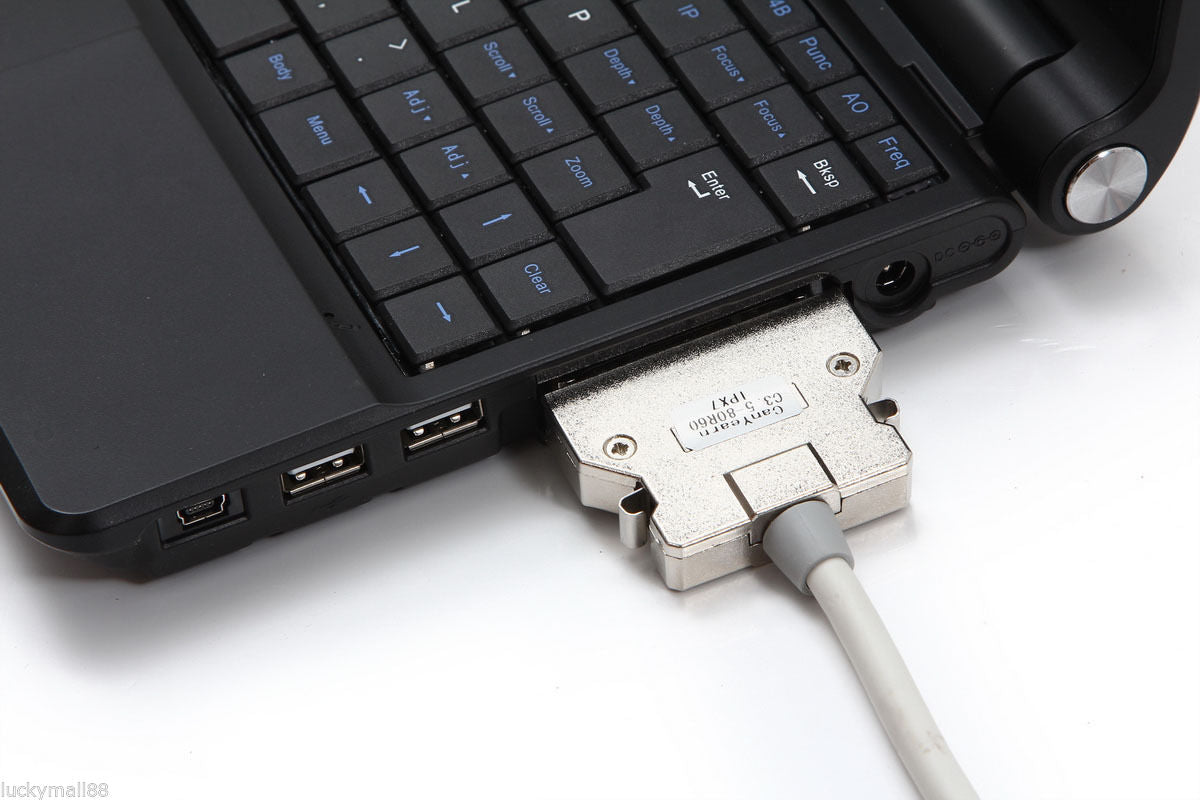 New Portable Ultrasound Scanner Machine Convex Linear Transvaginal Probe Set A 190891046307 DIAGNOSTIC ULTRASOUND MACHINES FOR SALE