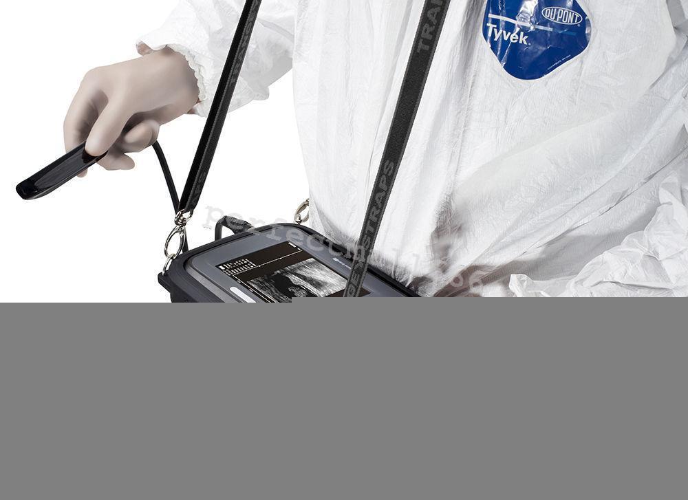 Portable Handheld Digital Ultrasound Scanner Convex Linear With 3 Probes DIAGNOSTIC ULTRASOUND MACHINES FOR SALE