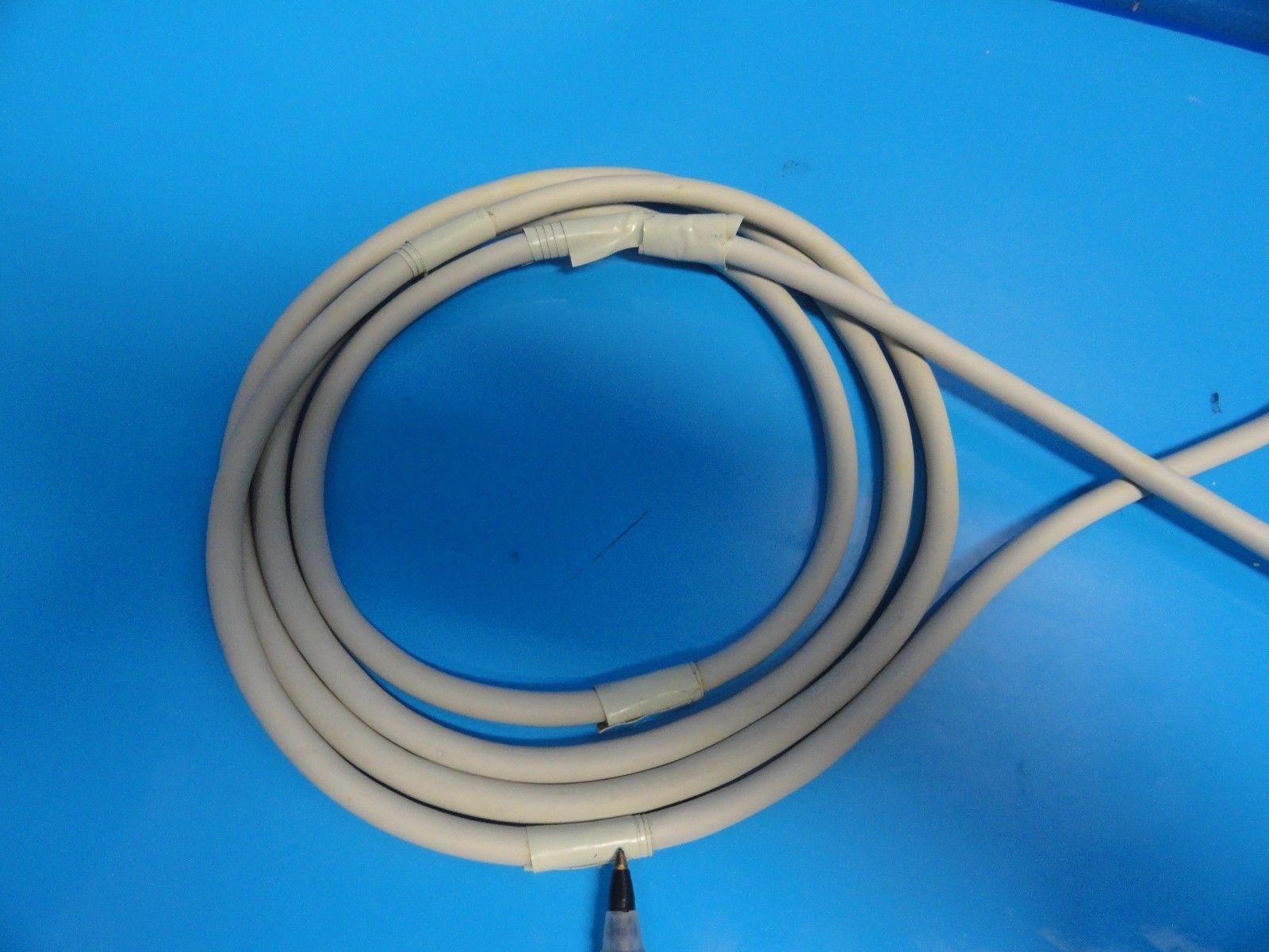 Siemens 2.5PL20 Phased Array Cardiac Probe for Siemens Sonoline Elegra (10377 ) DIAGNOSTIC ULTRASOUND MACHINES FOR SALE