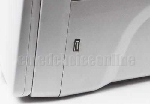 Portable Digital Ultrasound Scanner Abdomen &Transvaginal 2 Probes 3D Sale 190891290977 DIAGNOSTIC ULTRASOUND MACHINES FOR SALE