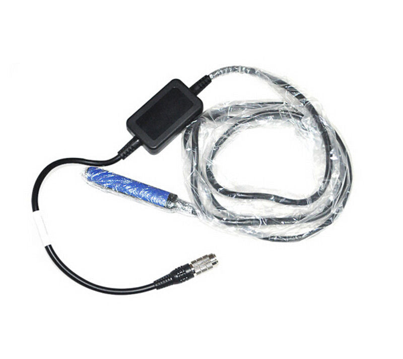 Handheld Ultrasound Scanner Digital Machine w Linear Probe Free Box & Battery 190891515230 DIAGNOSTIC ULTRASOUND MACHINES FOR SALE