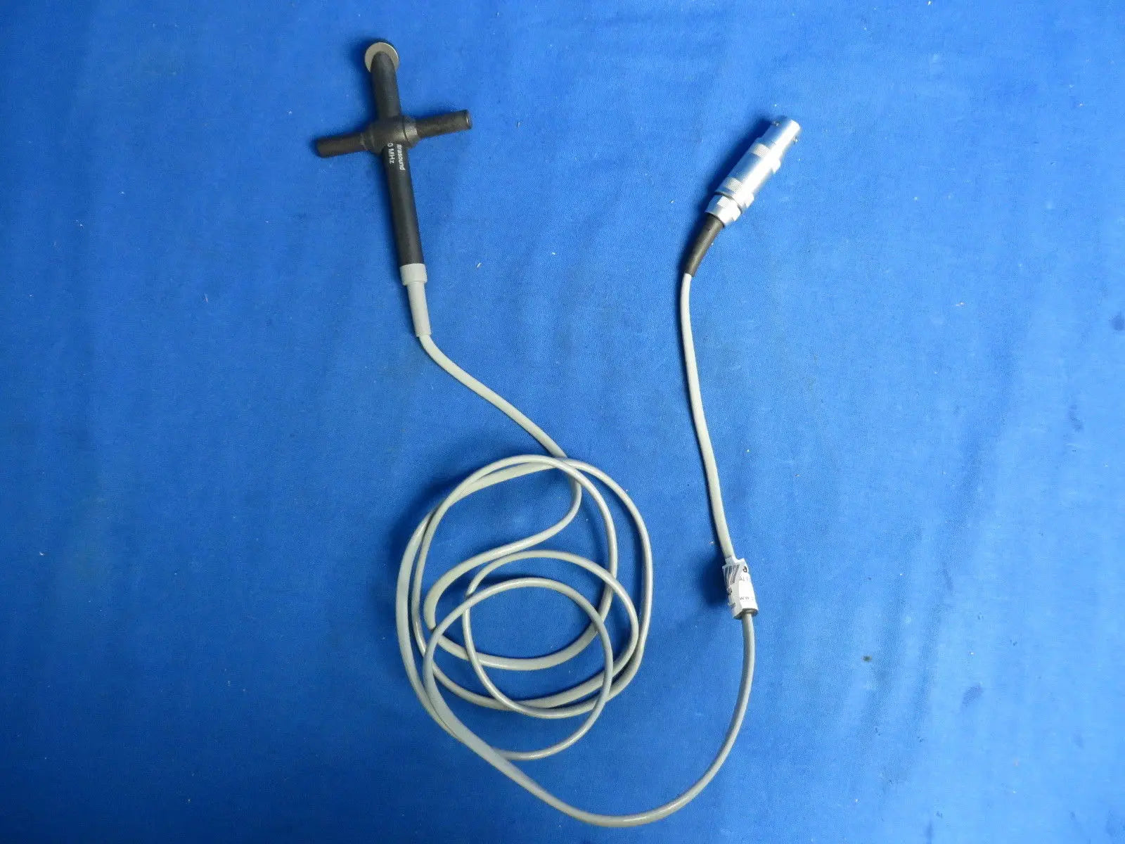 GE 2.0 MHZ -01 TE Ultrasound Pencil Doppler Probe, 90 Day Warranty DIAGNOSTIC ULTRASOUND MACHINES FOR SALE