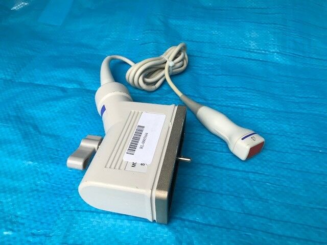 Agilent Technology S3 Ultrasound Probe Transducer Ready to Test DIAGNOSTIC ULTRASOUND MACHINES FOR SALE