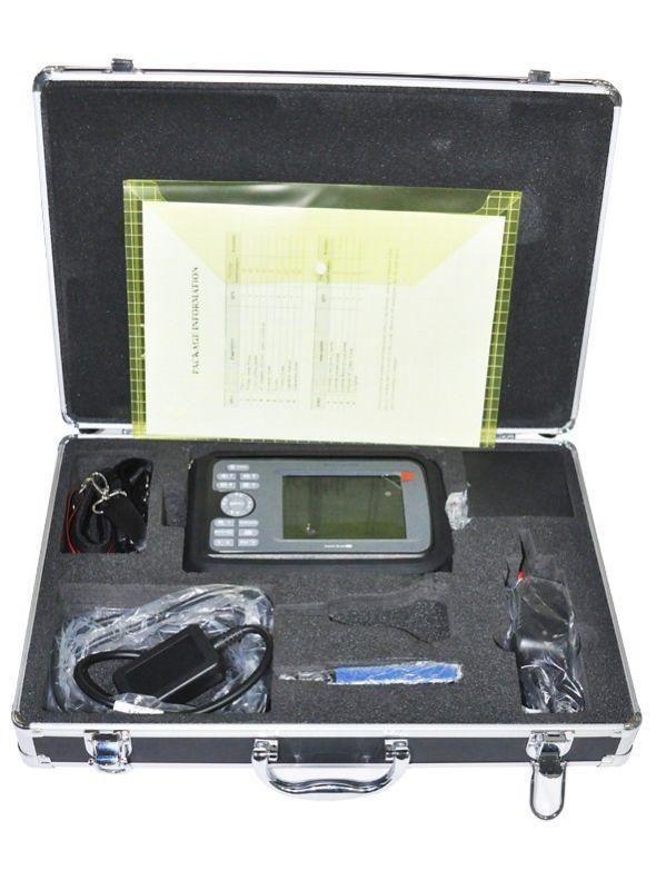 Updated Vet Digital PalmSmart Ultrasound Scanner With Vet Rectal Probe Oximeter 190891401205 DIAGNOSTIC ULTRASOUND MACHINES FOR SALE