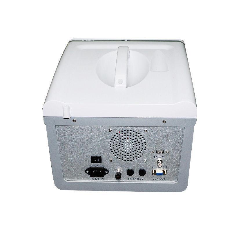 Digital Ultrasound Machine Scanner Convex Linear Transvaginal 3 Probes free 3D 190891973658 DIAGNOSTIC ULTRASOUND MACHINES FOR SALE