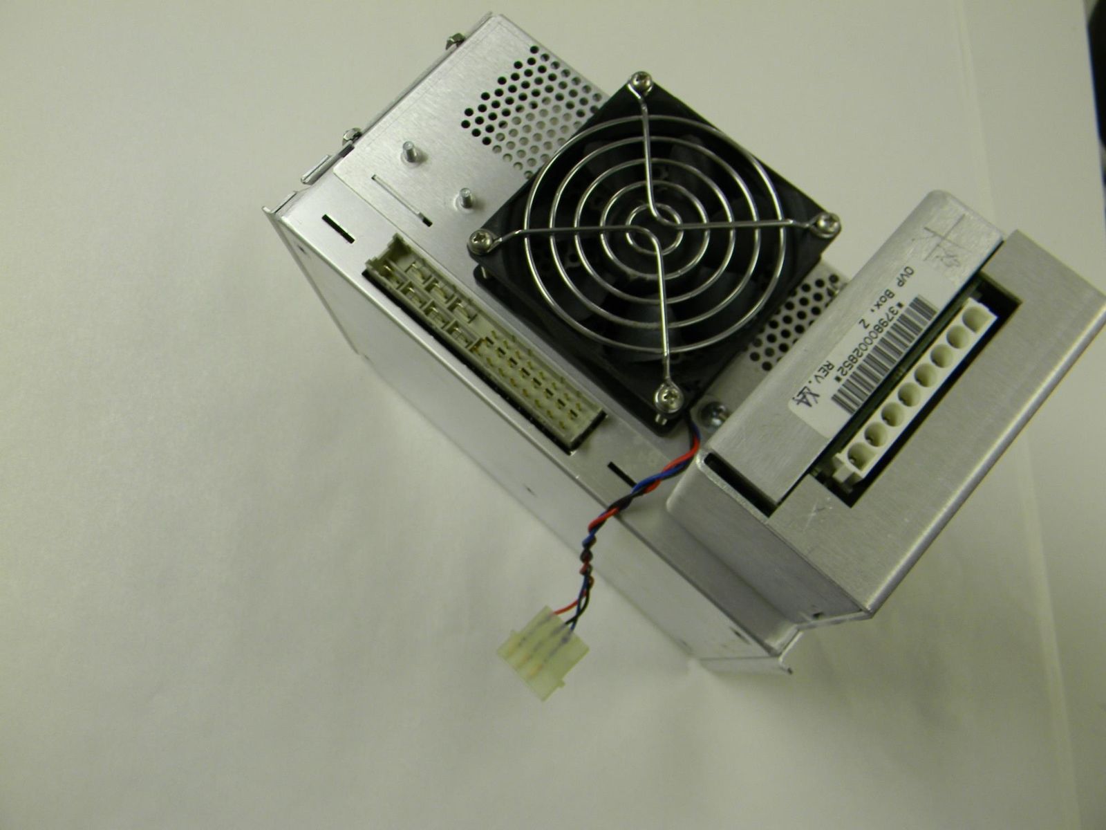 Acuson Sequoia C256 Ultrasound OVP BOX Z & PPS3 BOX S/Z REV. XH 42526007150 DIAGNOSTIC ULTRASOUND MACHINES FOR SALE