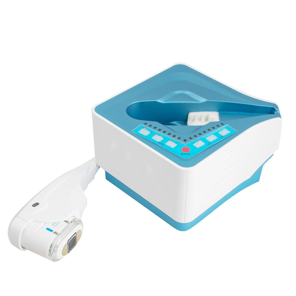 High Intensity Focused Ultrasound Ultrasonic HIFU/ RF Professional Facial Device 190891026385 DIAGNOSTIC ULTRASOUND MACHINES FOR SALE