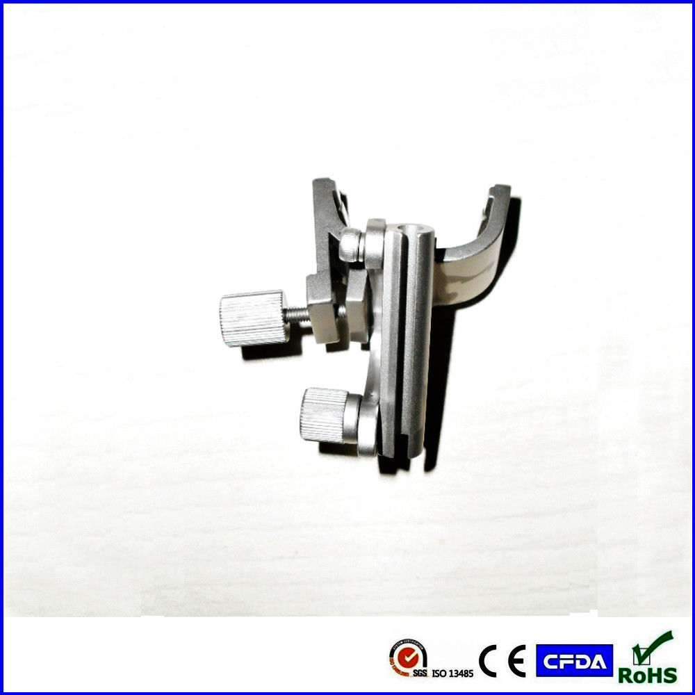 Reusable Biopsy Needle Guide, Puncture Adapter For Mindray 3C5A Ultrasound Probe DIAGNOSTIC ULTRASOUND MACHINES FOR SALE