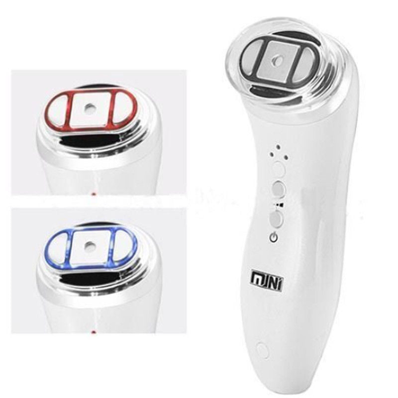 Mini HIFU High Intensity Focused Ultrasound Skin Face Anti-Aging Beauty Machine DIAGNOSTIC ULTRASOUND MACHINES FOR SALE