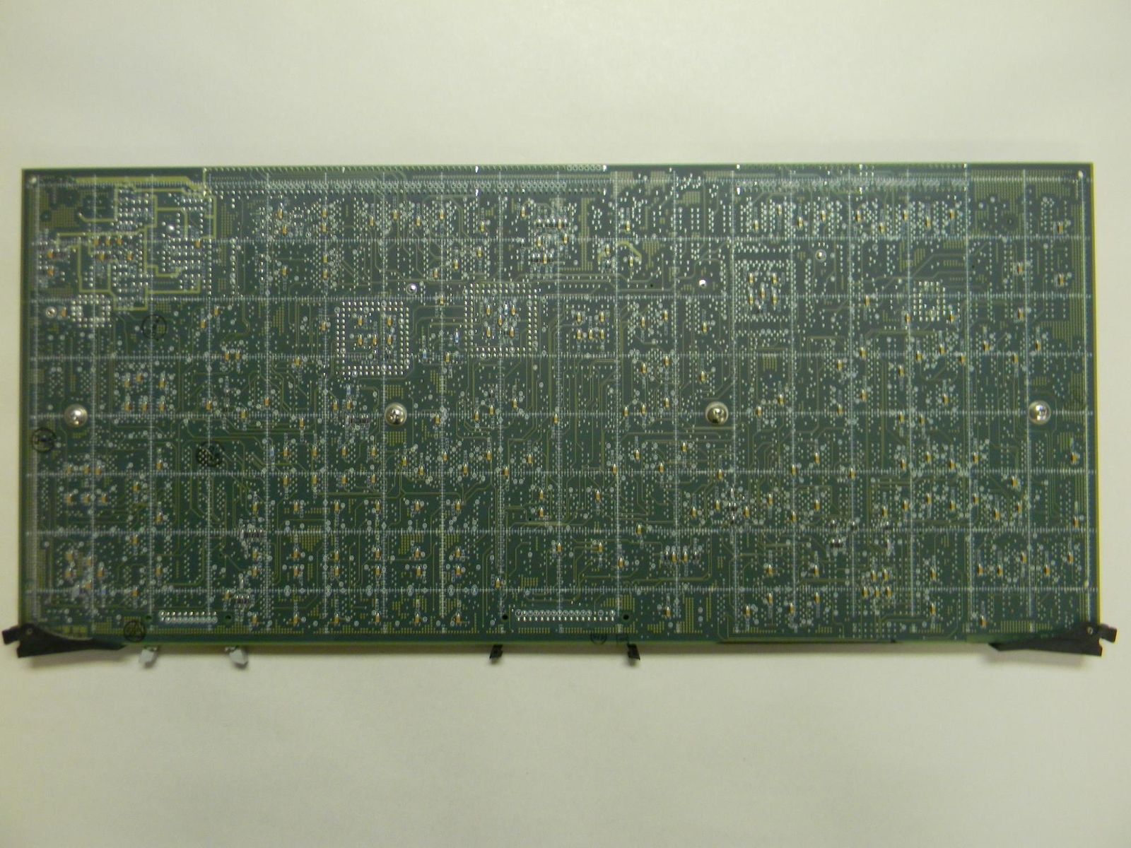 Acuson Sequoia C256 Ultrasound ASSY 31292 REV. A AQP BOARD DIAGNOSTIC ULTRASOUND MACHINES FOR SALE