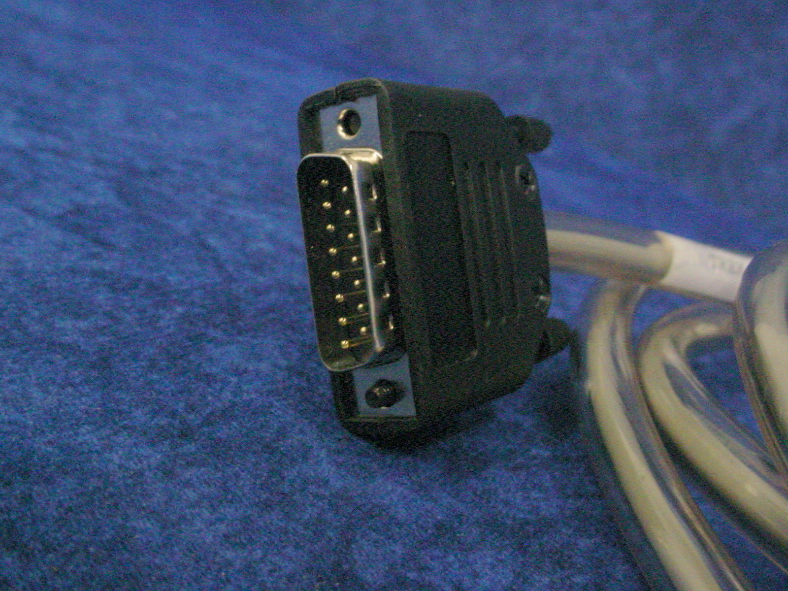 MedSim Linear Ultrasound Simulation Transducer Probe, 7.5MHz with Packaging DIAGNOSTIC ULTRASOUND MACHINES FOR SALE