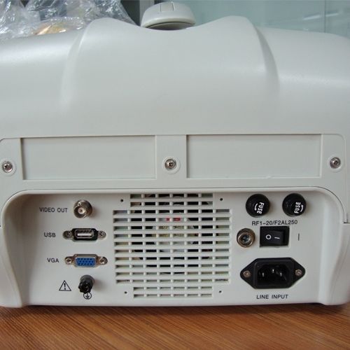 Digital Ultrasound Scanner B Ultrasound machine Convex +Linear 2 Probes 3D Sale DIAGNOSTIC ULTRASOUND MACHINES FOR SALE