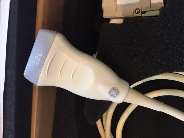 GE Medical Ultrasound SC Probe *UNKNOWN CONDITION* DIAGNOSTIC ULTRASOUND MACHINES FOR SALE
